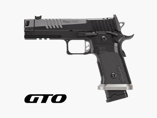 Sig Sauer P211 GTO 4,4" - 9x19