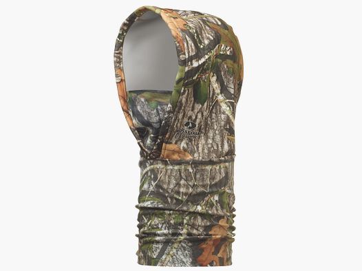 Hoodie Mossy Oak Obsession