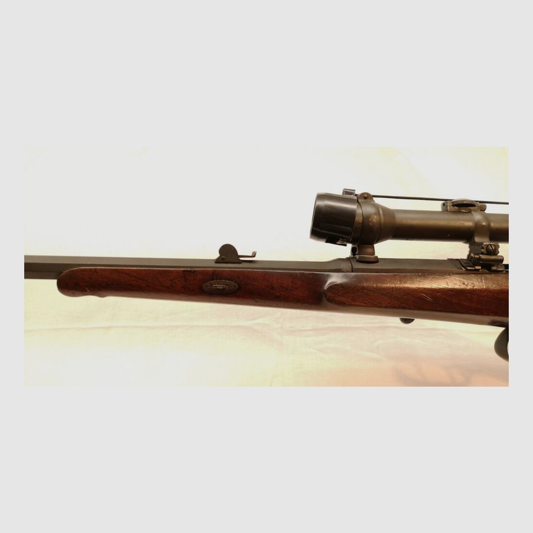 Deutsch System 17
