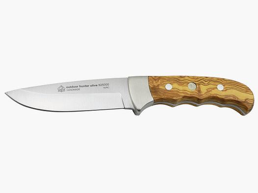 Puma IP Jagdmesser Outdoor Hunter