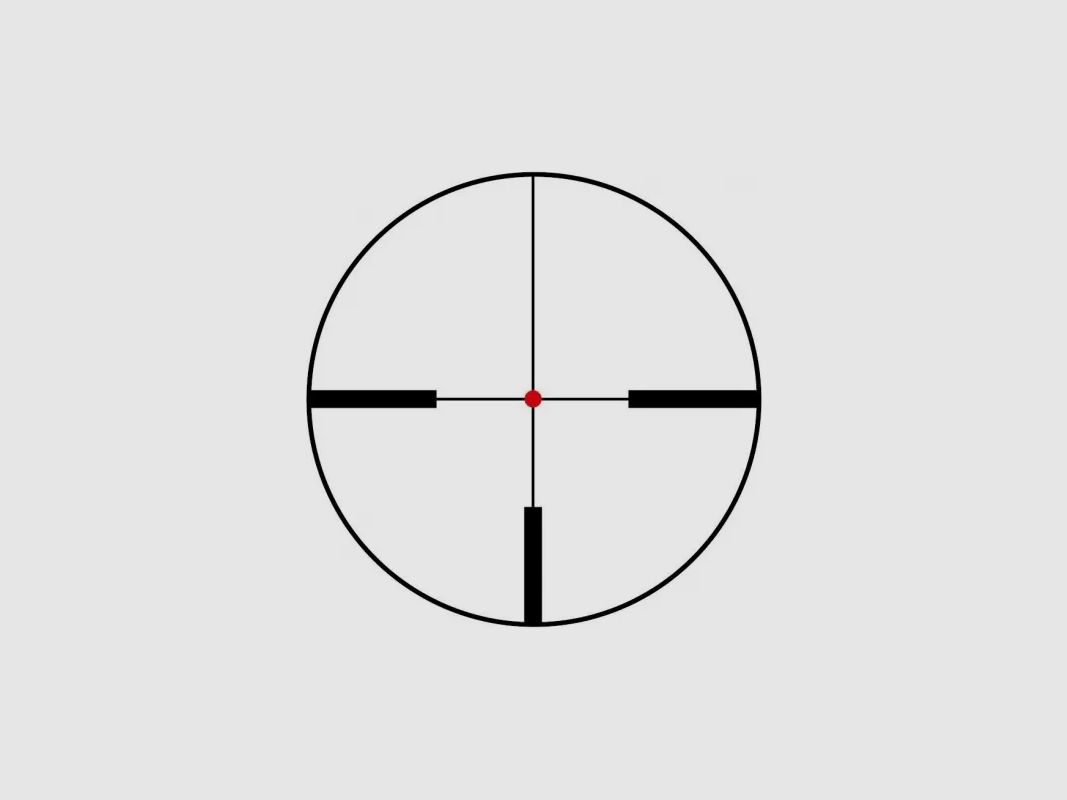 NITRO ZF 2,5-15X50 BELEUCHTET 4A, Bild 4 von 9