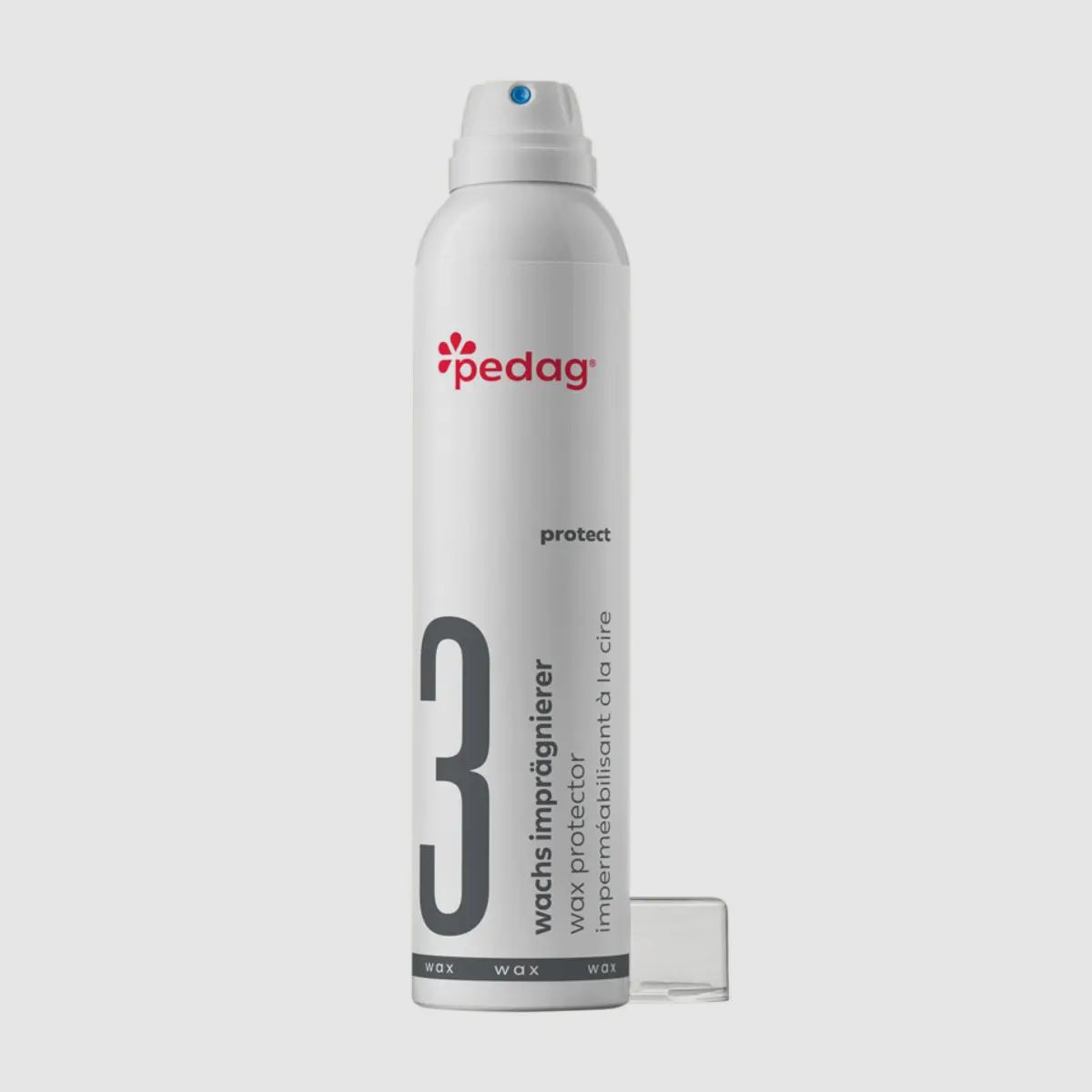 Pedag Extreme Wax Protector