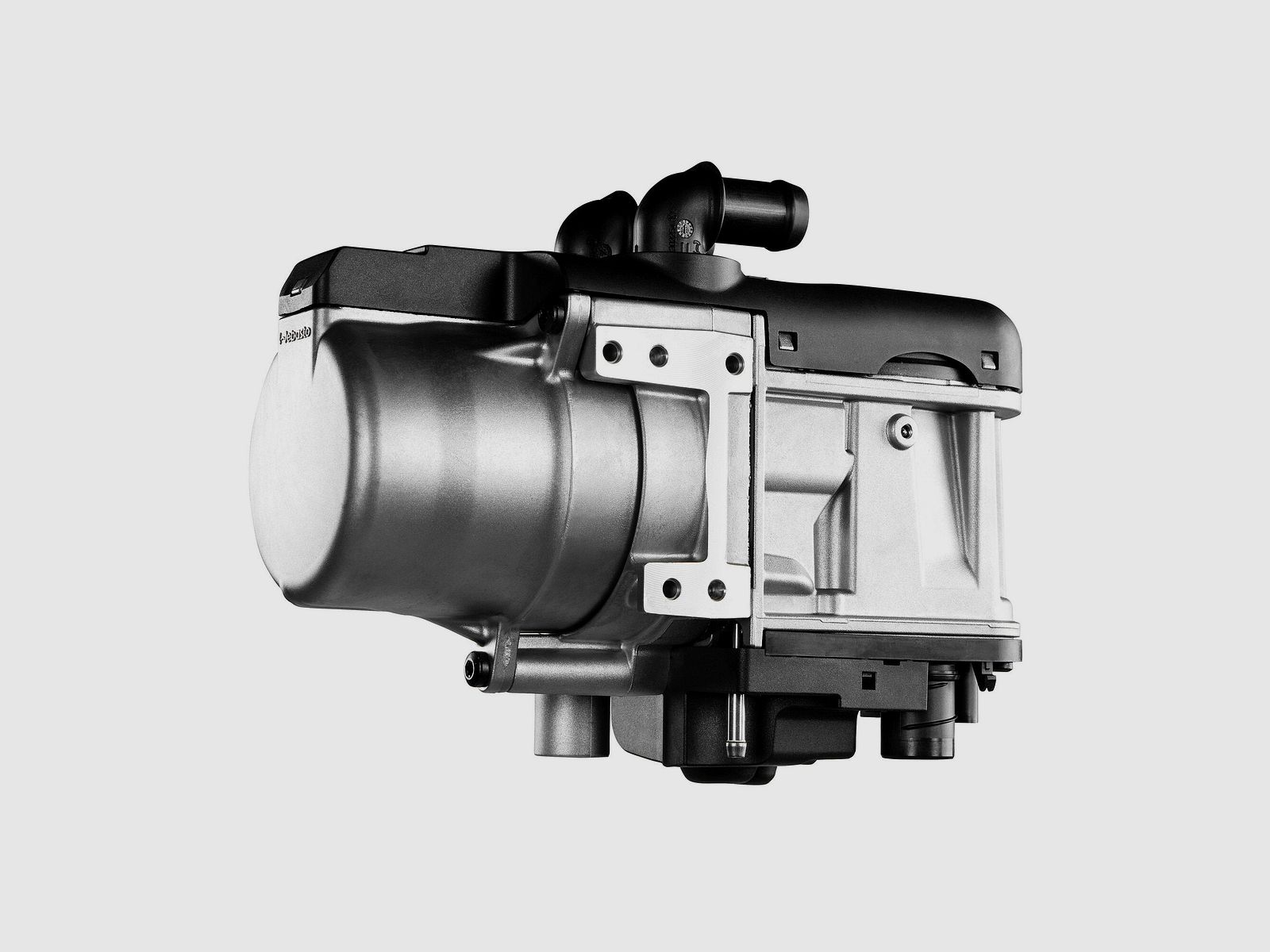 Heizsystem Webasto Thermo Top Evo, Bild 1 von 2