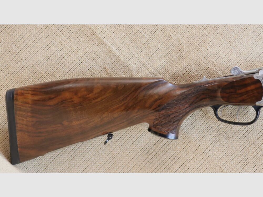 Blaser B95 Luxus 16/70;.30RBlaser