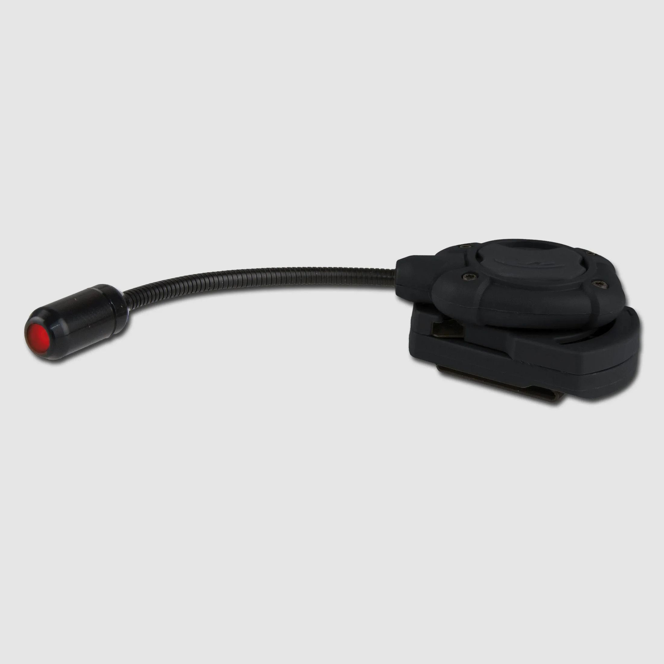 Princeton Tec Princeton Tec MPLS schwarz LED rot