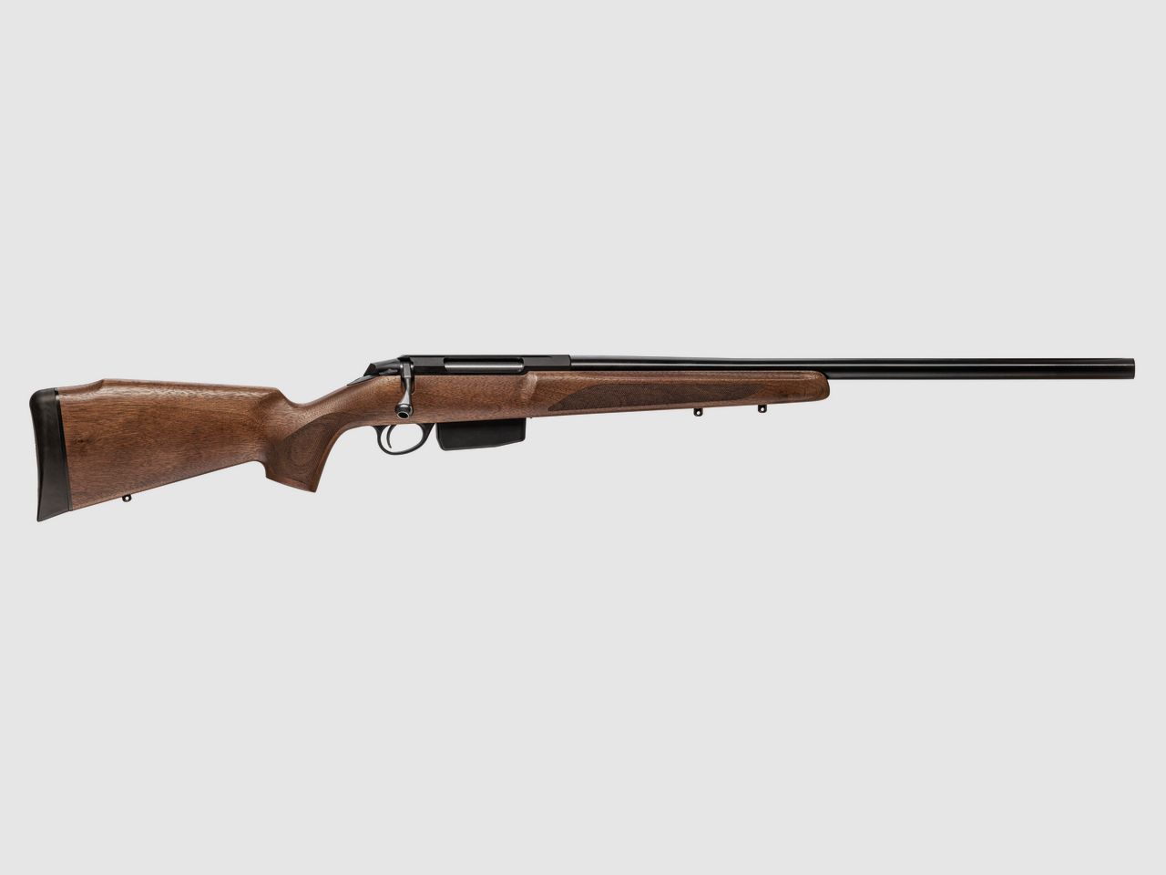TIKKA T3X VARMINT HOLZ 222 rem FILETE 18X100, Bild 1 von 2