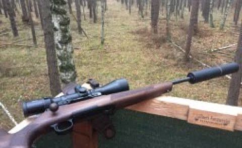Drückjagd 2018 - NIX GESCHOSSEN IST AUCH GEJAGT #Drückjagd2019