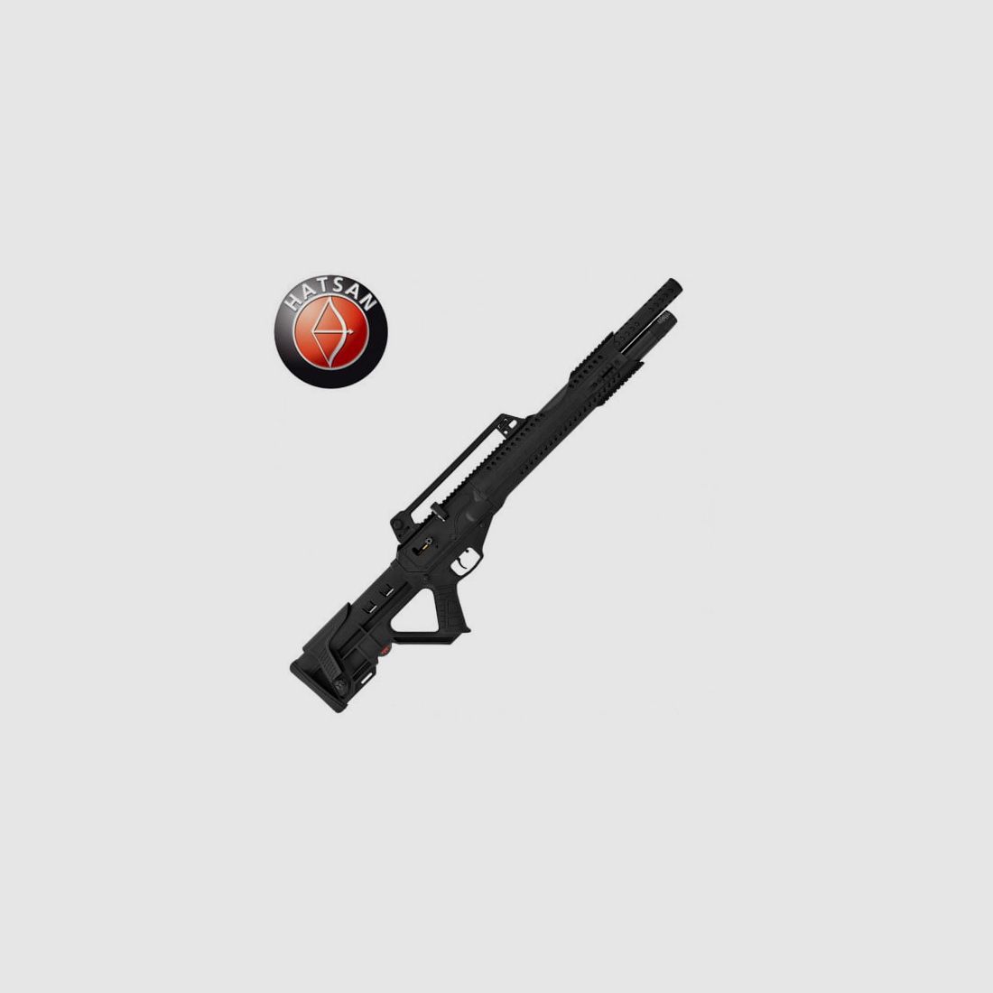 Hatsan Invader Semi Auto, afbeelding 1 van 5
