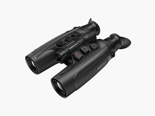 HIKMICRO Habrok HE25L 4K 2.0 – Multispectrale warmte- & nachtzichtkijker met LRF