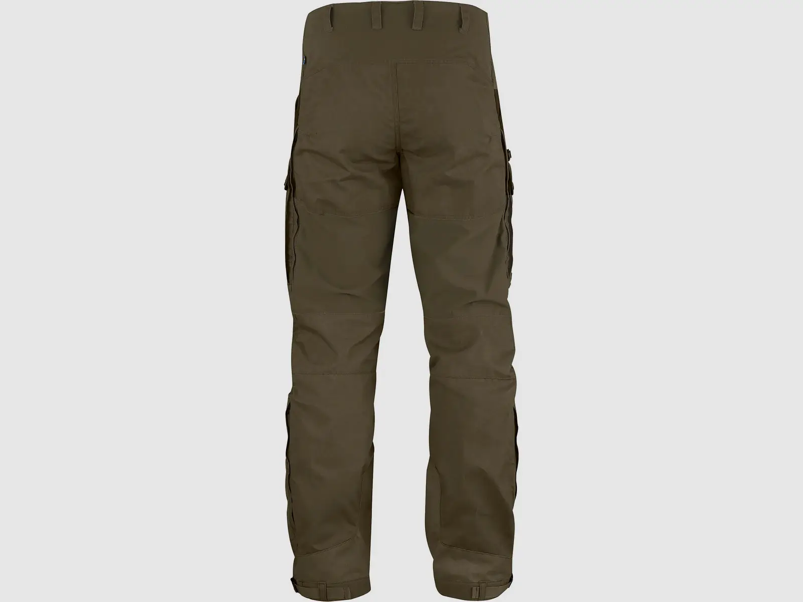 Fjäll Räven Lappland Hybrid Trousers, Bild 2 von 4