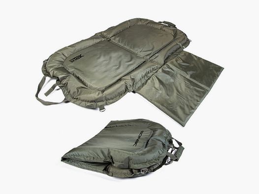 Sonik Beanie Mat Abhakmatte