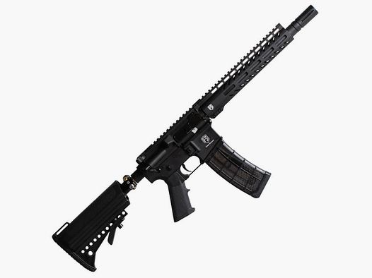 First Strike T15 300 BAR CQB EDITION Paintball Markierer (schwarz)