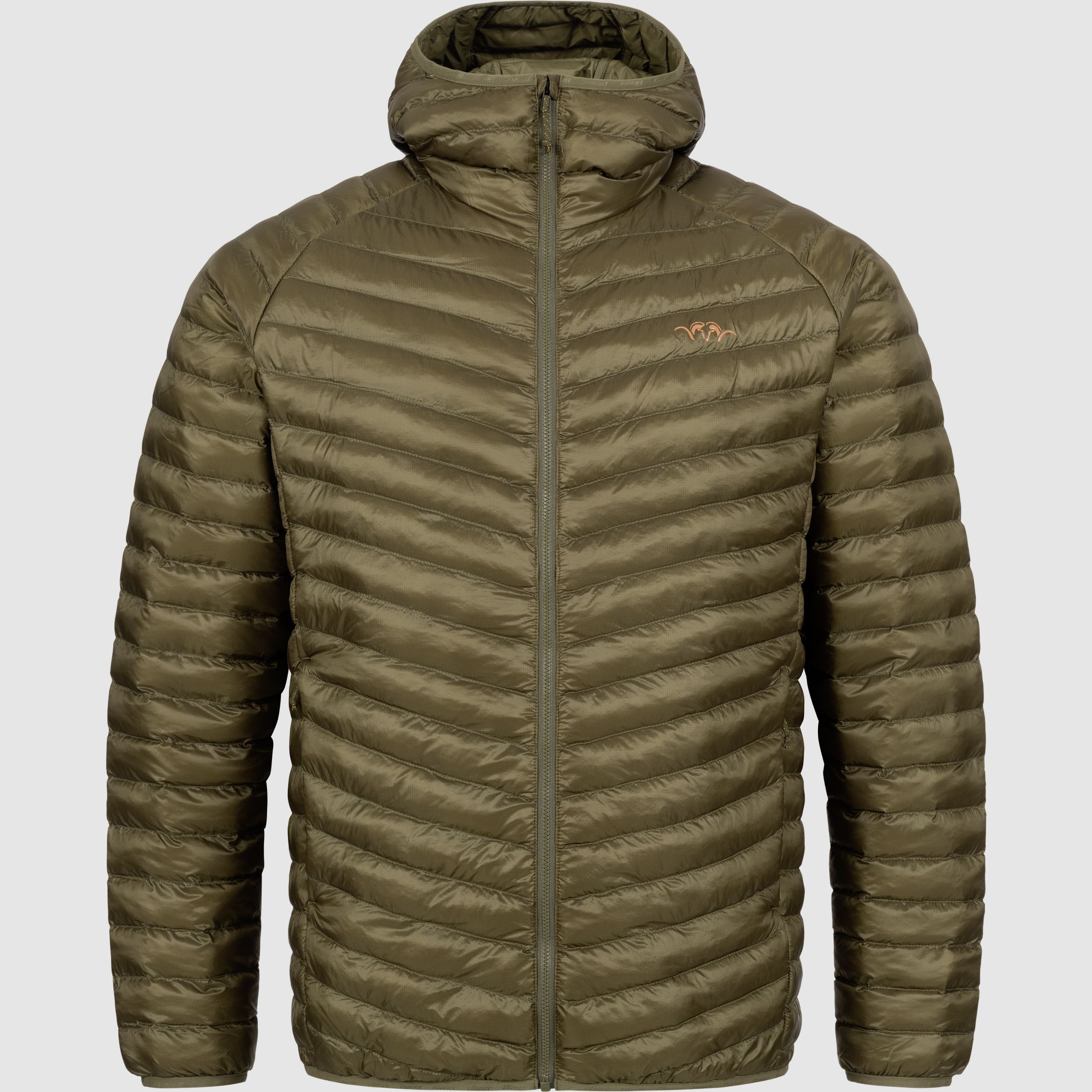 Herren Challenger Airflake Jacke Dunkel Oliv Dunkel Oliv XL