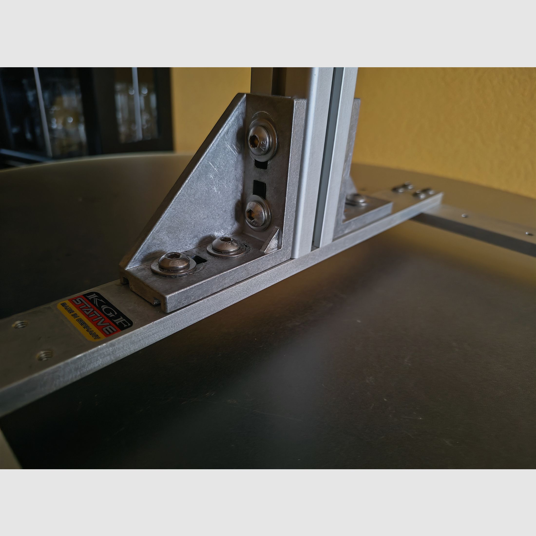 Supporto/treppiede KGF H800