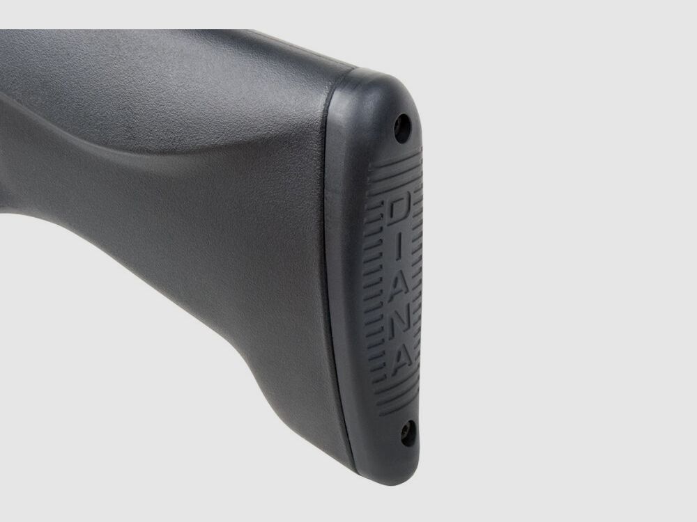 Diana eleven Druckluft Knicklauf - 4,5mm Diabolo