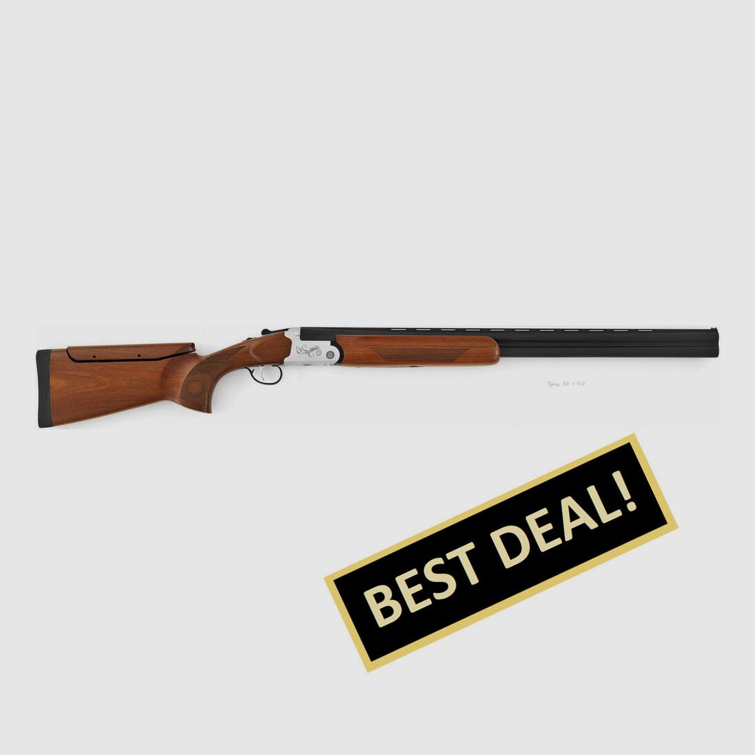 Hatsan Optima D12 - Trap 12/76