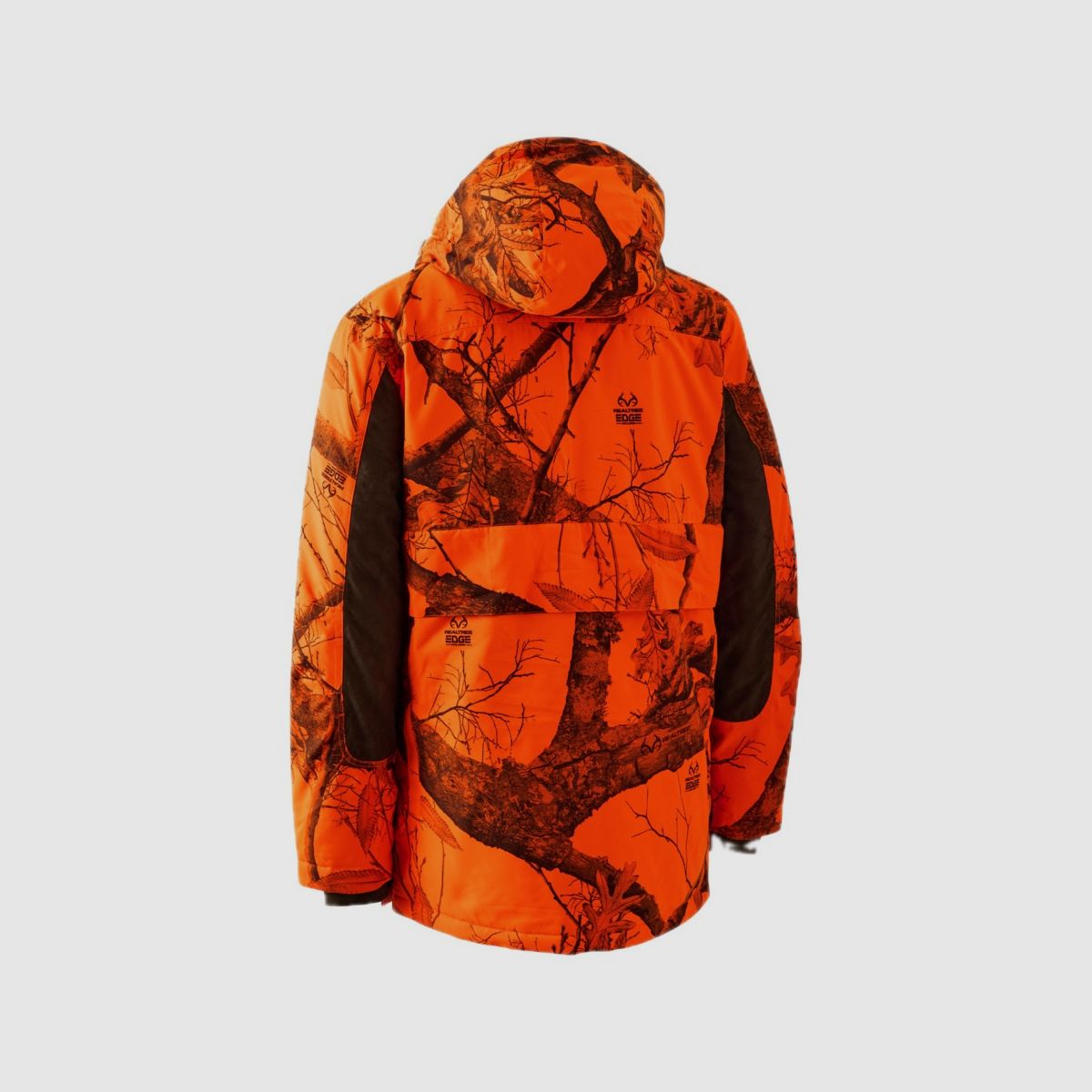 DEERHUNTER Eagle Winterjacke Orange