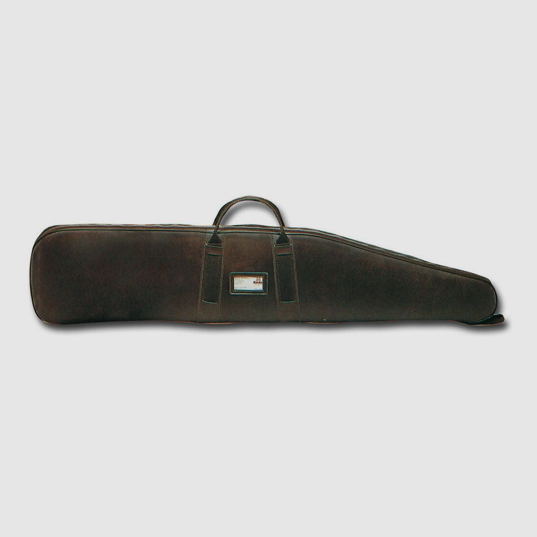 AKAH Custodia Marrone Scuro Numero 110cm