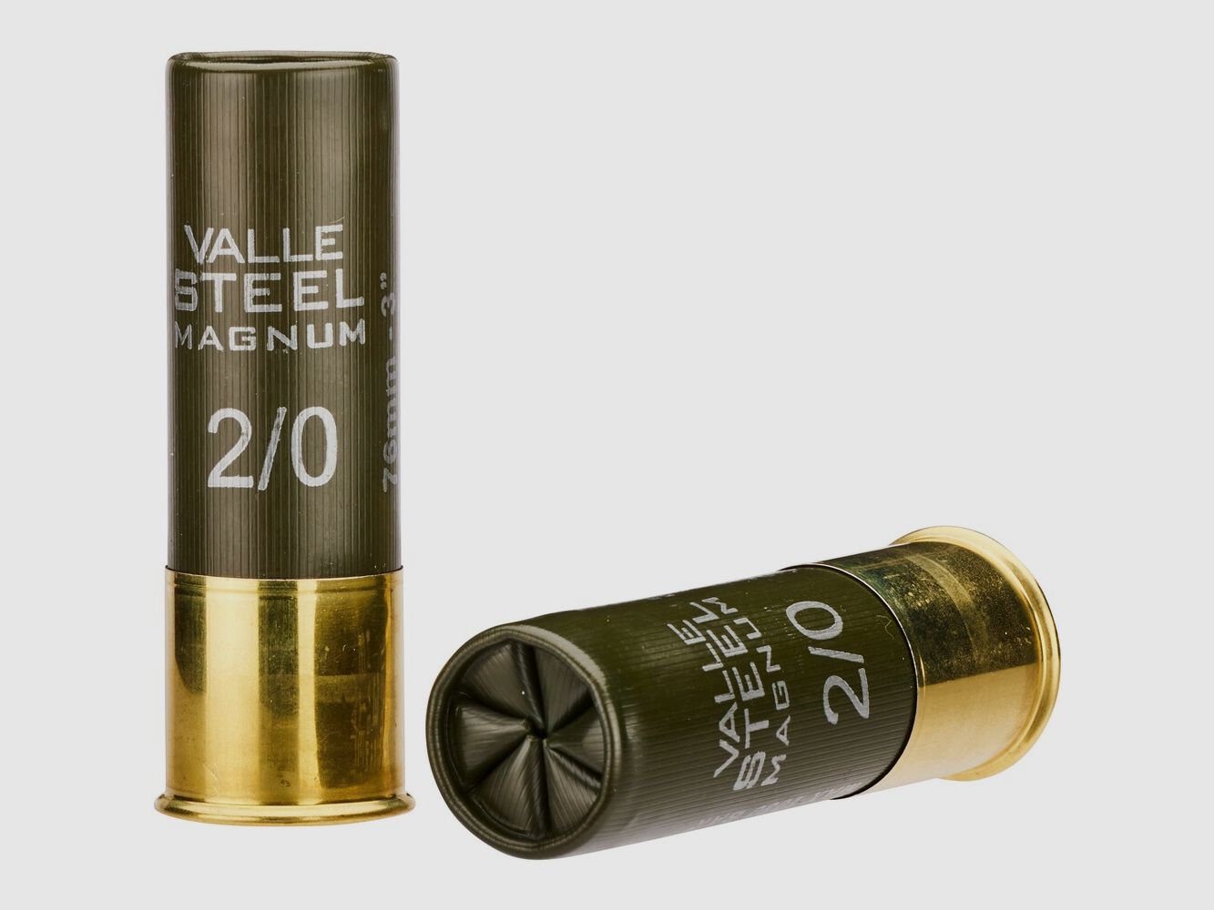 Baschieri & Pellagri 12/76 Valle Steel HV 4.1mm 33g, image 2 of 2