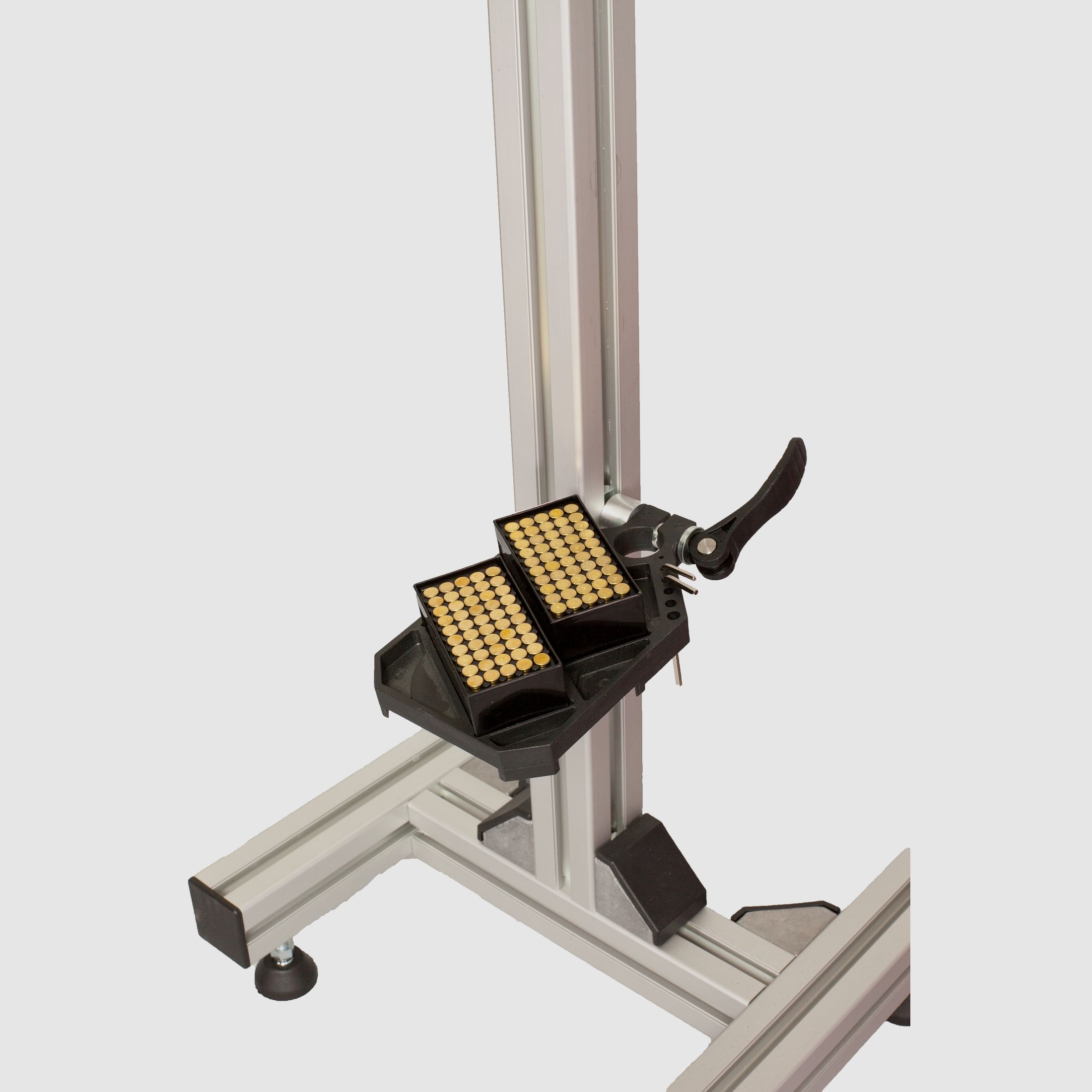 Trípode de soporte Solid