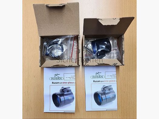 RUSAN PARD Adapter ARPNV7-Z8i, ARPNV7-V8