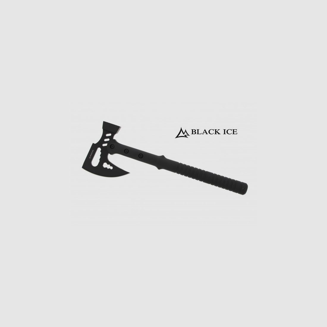Black Ice Apache III Tomahawk mit Hammer