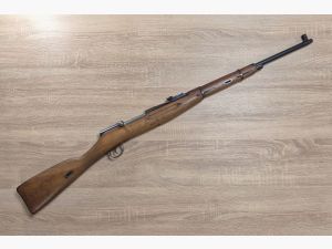 Kbks wz.48 “Radomka” .22LR, 1954