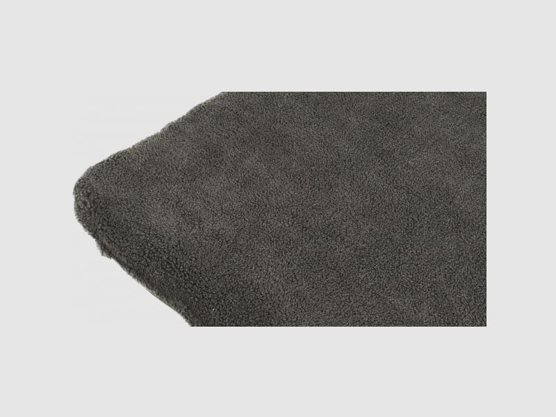 AKAH Lit thermique pour chiens - 100x120cm