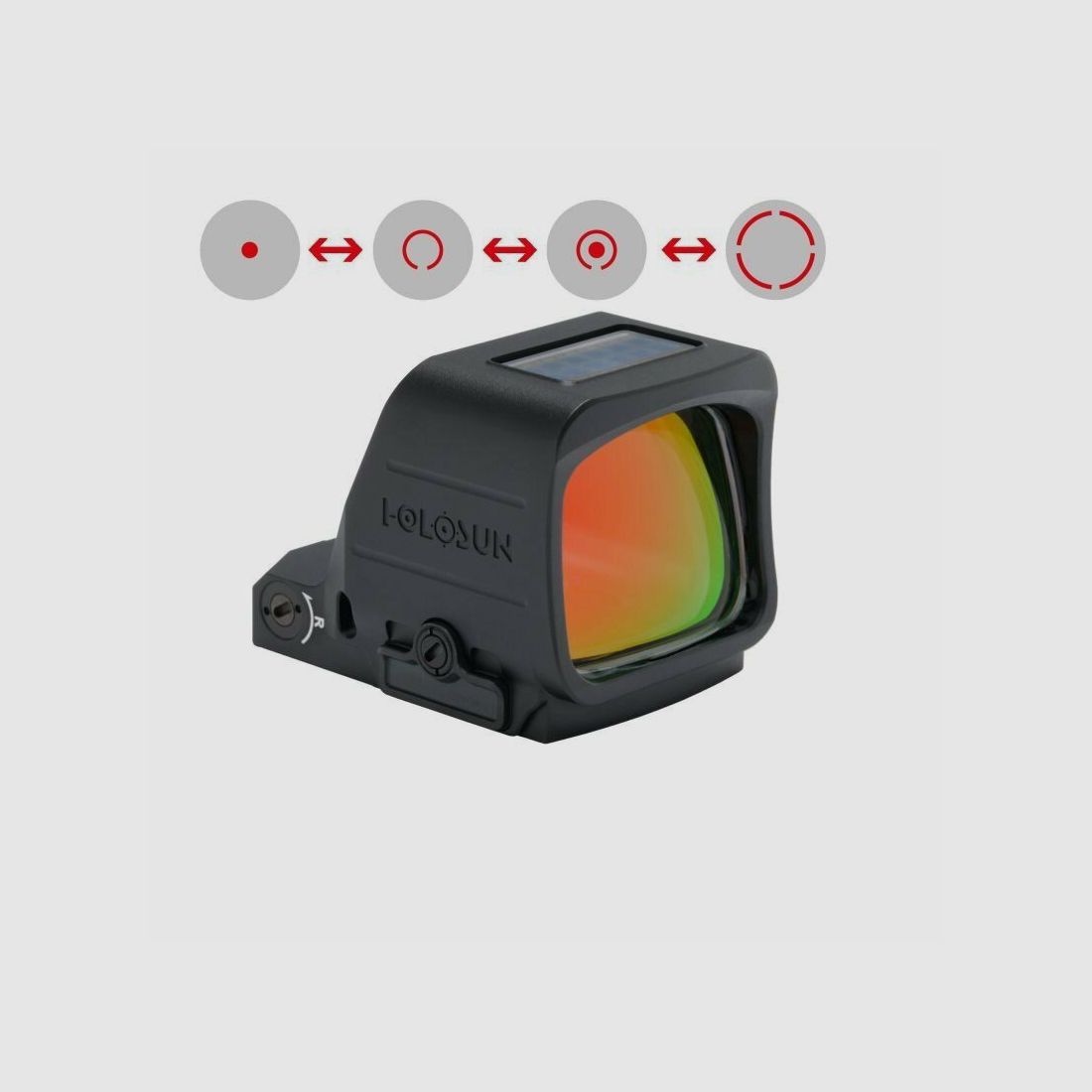 Holosun 507 Promax, Bild 1 von 2