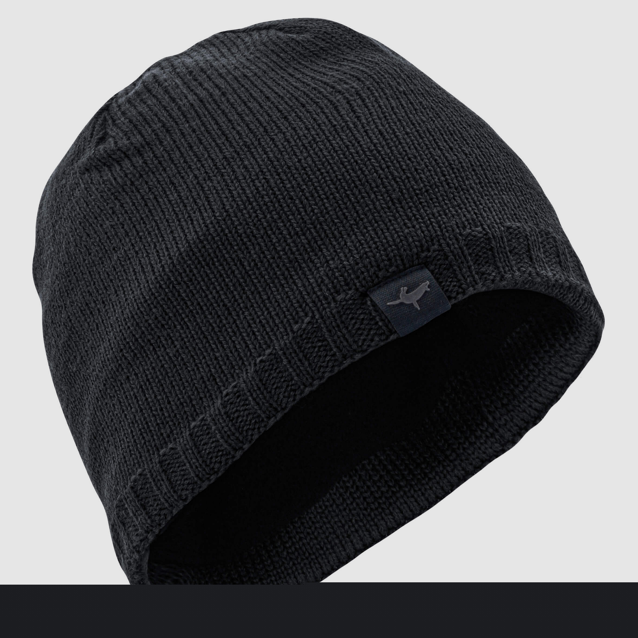 Sealskinz Wasserdichter Beanie Cold Weather - S/M