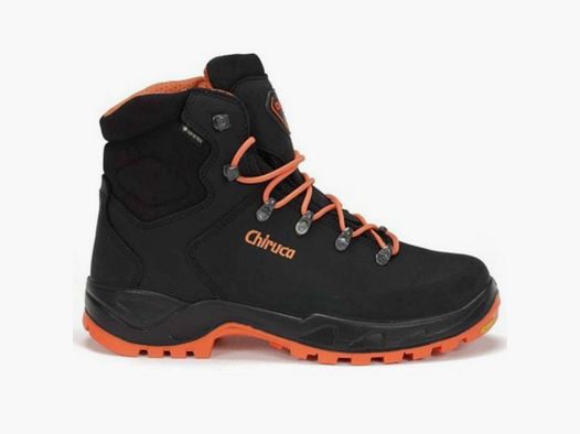 Chiruca Game 03 Farbe Schwarz