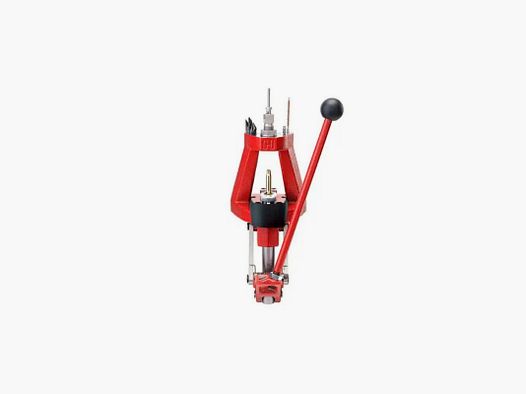 Hornady IRON Presse
