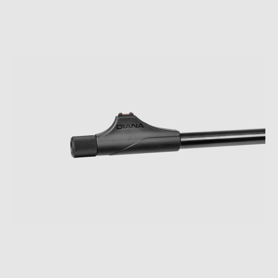 Diana Diana 34 czarny sprężynowy pistolet pneumatyczny - 4,5mm diabolo - łamany, zdjęcie 5 z 9