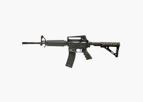 Chiappa M4-22 Carbine .22 LR - schwarz 28 Schuss