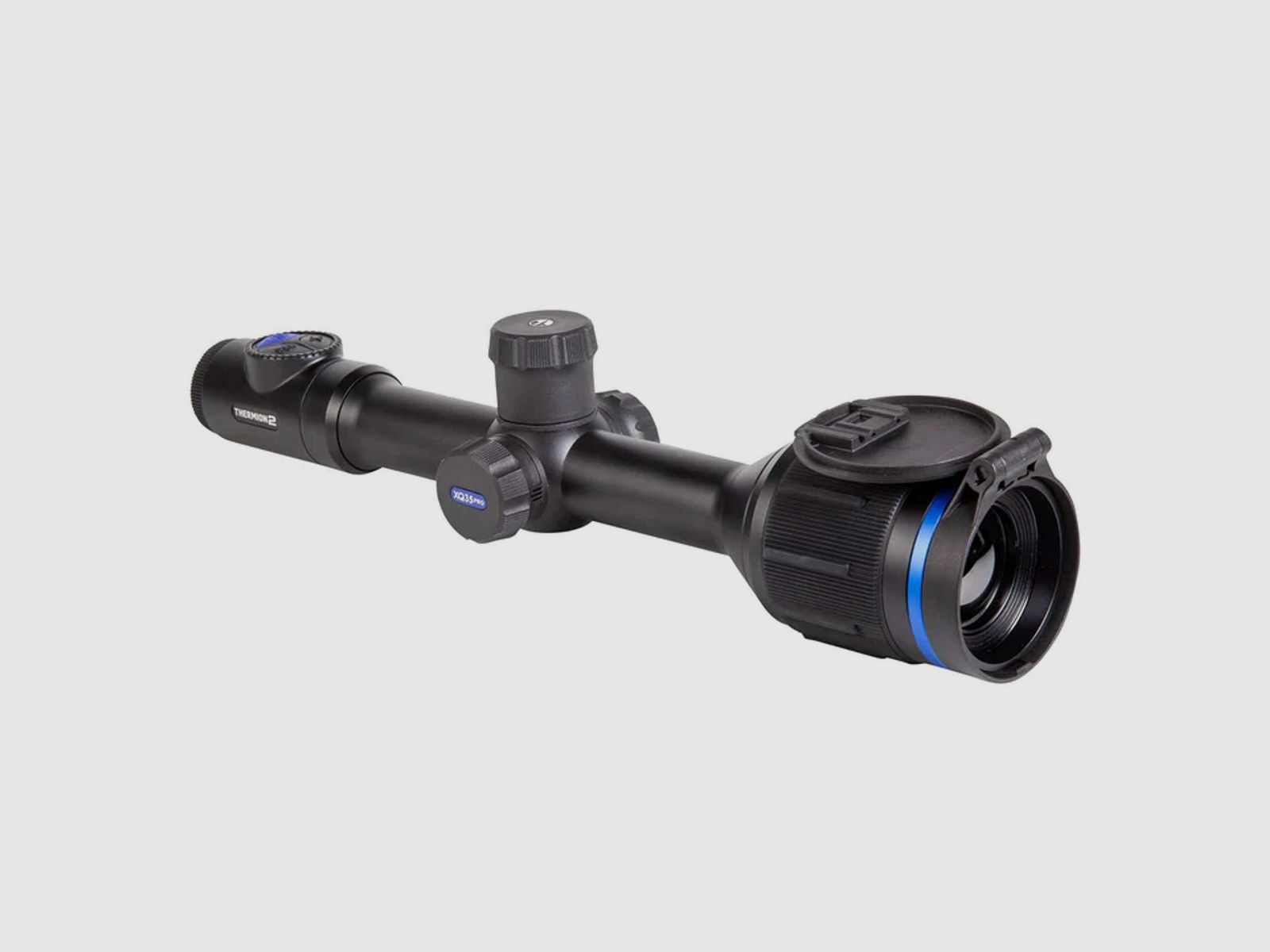 Pulsar Ottica Termica Talion XQ35 PRO, immagine 1 di 3