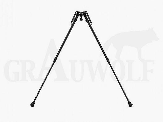Caldwell XLA Bipod Zweibein feststehend 33 - 58 cm