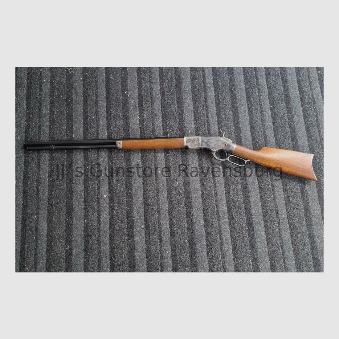 Chaparral senza .45Colt