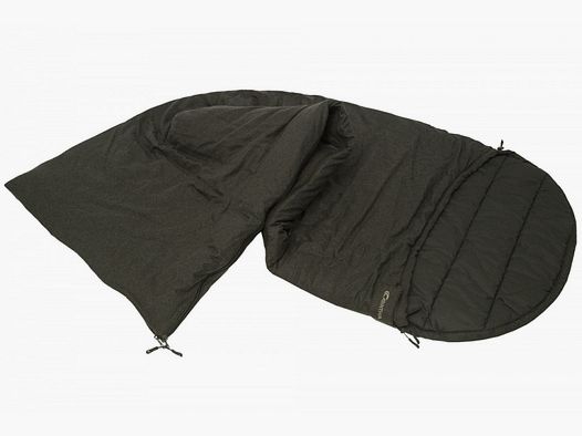 Carinthia Loden Hüttenschlafsack