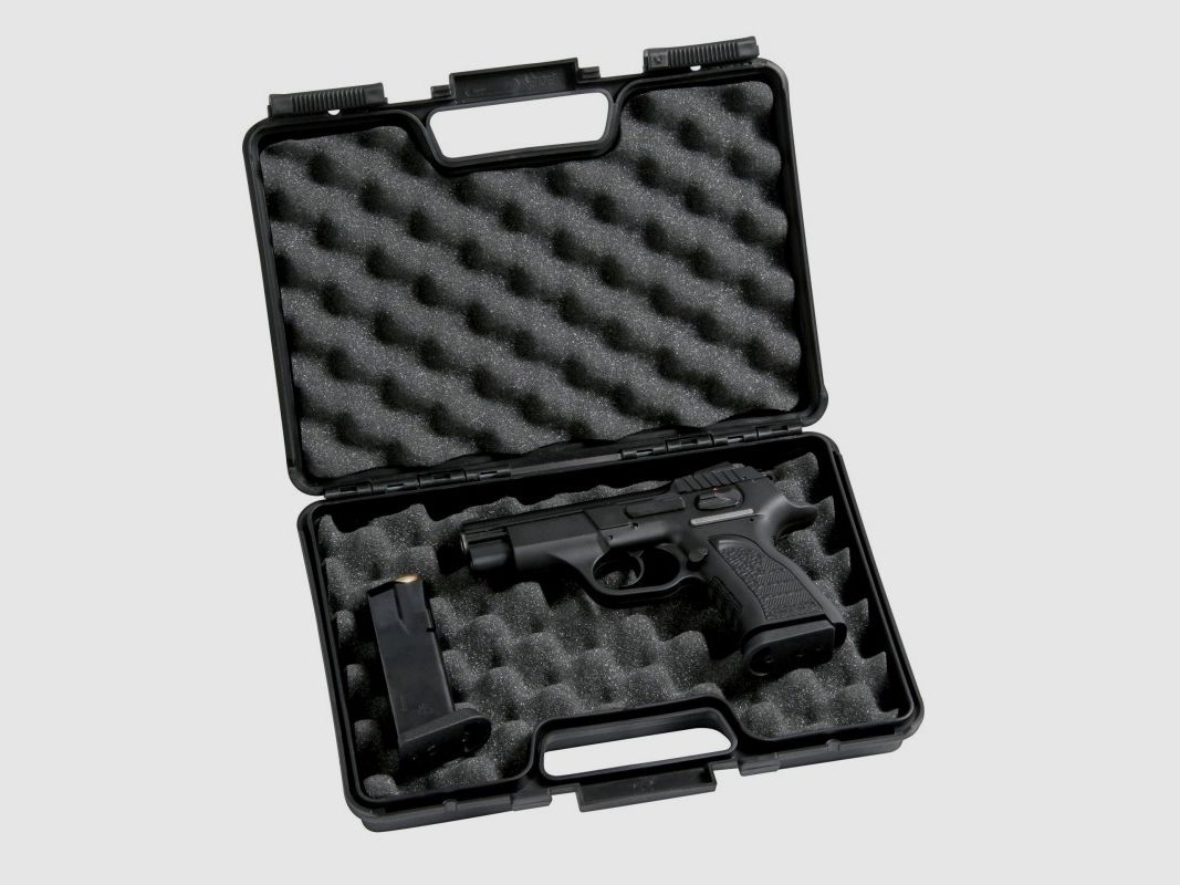 TASCHE FÜR PISTOLE SEC