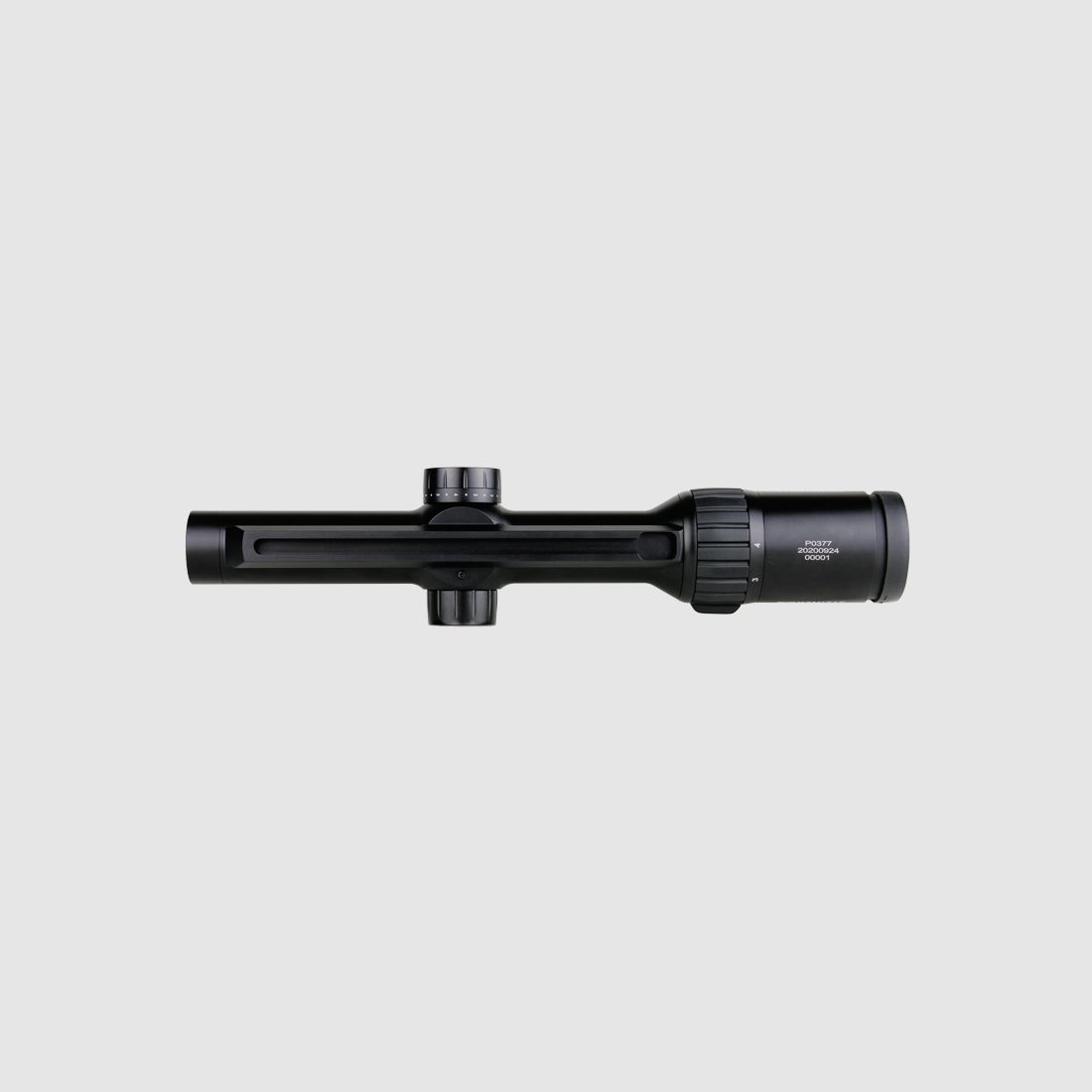 STEINER Ranger 4 | 1-4×24