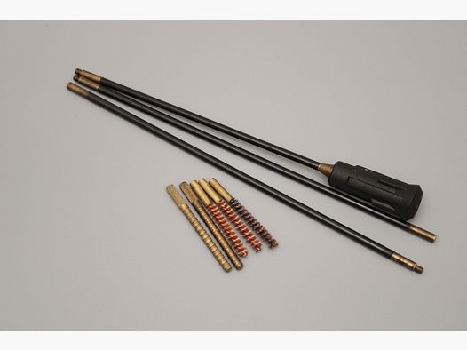 Parker Hale dreiteilige Putzstock Set Kal. 30