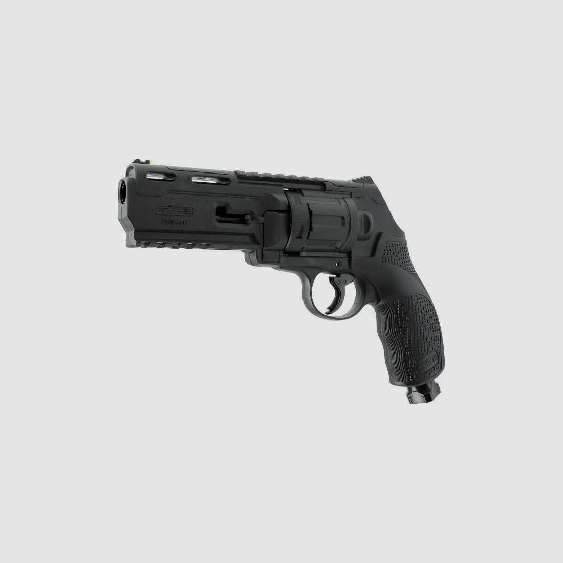 Umarex T4E TR50 Gen2 .50 CO2 Revolver