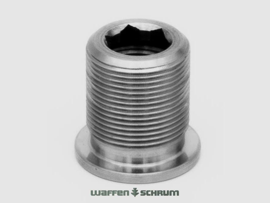 Adaptateur de filetage Roedale de base M22x1,5