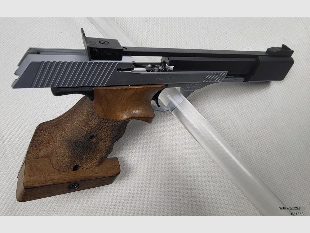 Erma ESP 85 A Duotone