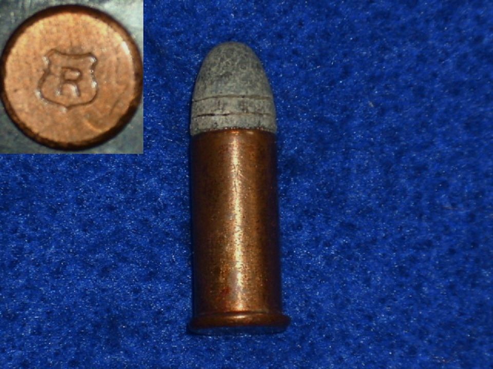350 German RF