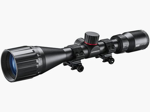 Zielfernrohr SIMMONS Pro Hunter 4-12×40 Truplex