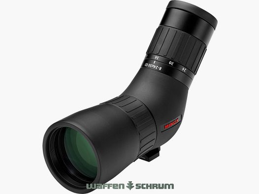 Minox Spotting Scope 8-24x50 ED