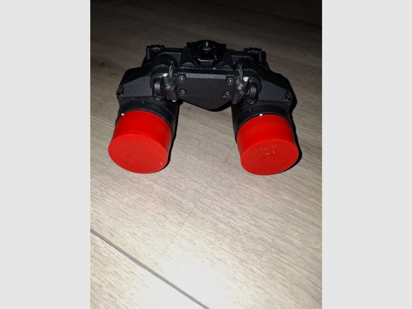 Custom DTNVG