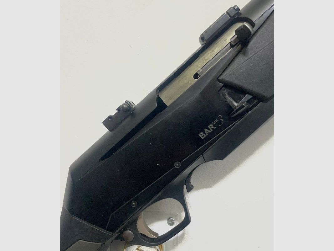 BROWNING MK3 338, Bild 2 von 9