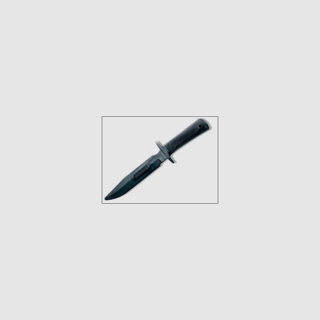 Training Knife Mil Classic, image 3 sur 3